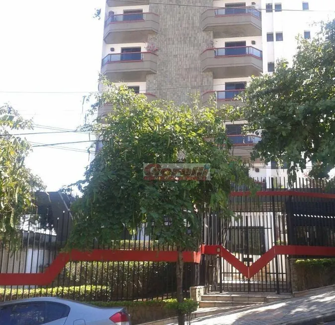 Foto 1 de Apartamento com 3 Quartos à venda, 150m² em Vila Gomes Cardim, São Paulo