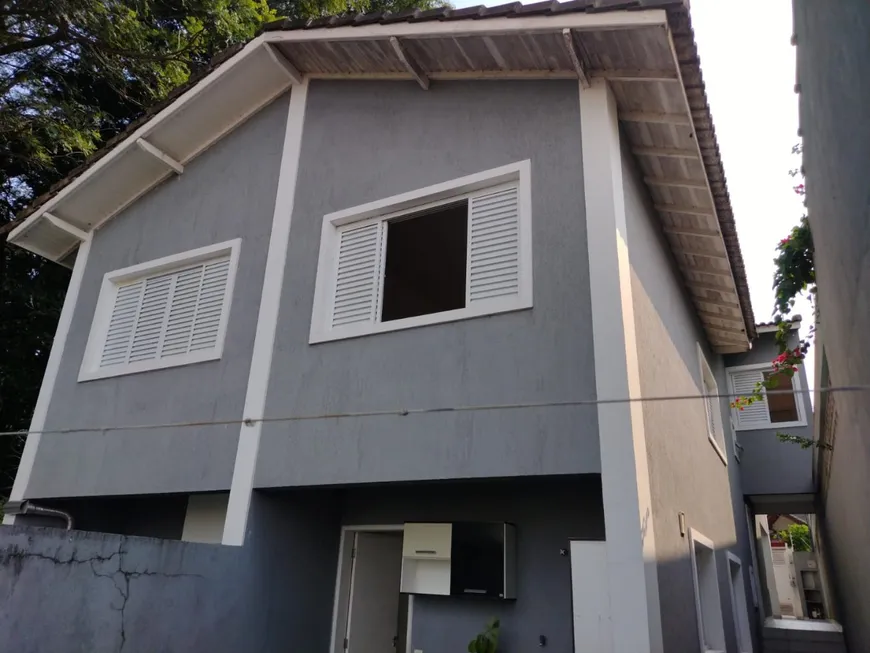 Foto 1 de Casa com 2 Quartos à venda, 135m² em Jardim Morro Verde, São Paulo