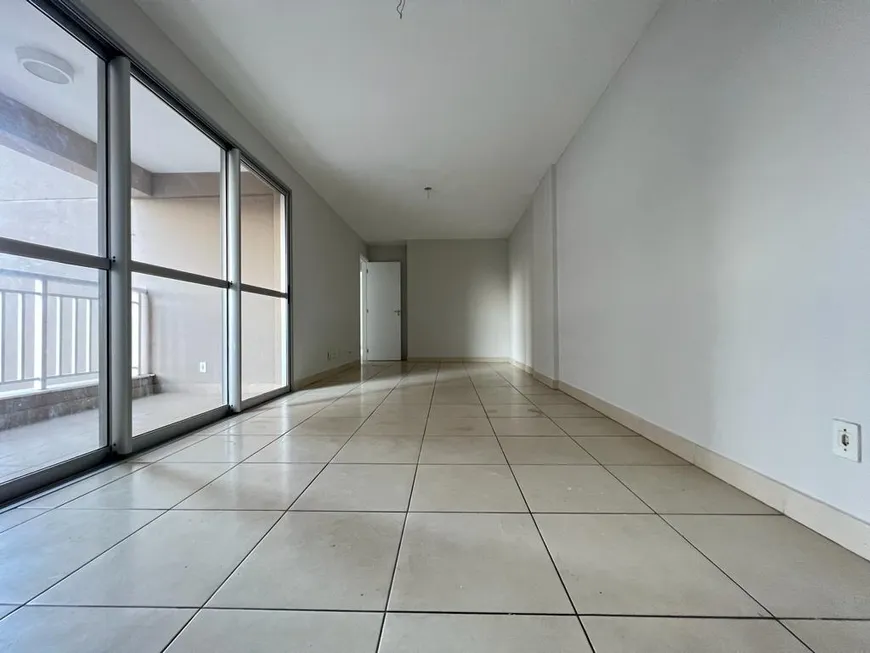 Foto 1 de Apartamento com 3 Quartos à venda, 118m² em Aeroporto, Belo Horizonte