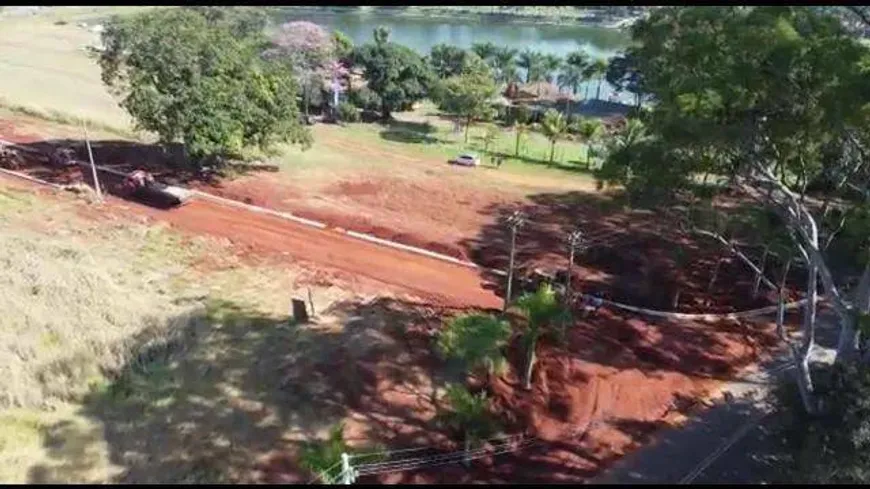 Foto 1 de Lote/Terreno à venda, 1000m² em Conjunto Habitacional Vila Cosmopolita, Cosmópolis