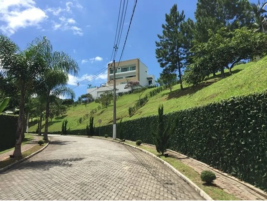 Foto 1 de Lote/Terreno à venda, 552m² em Dom Joaquim, Brusque