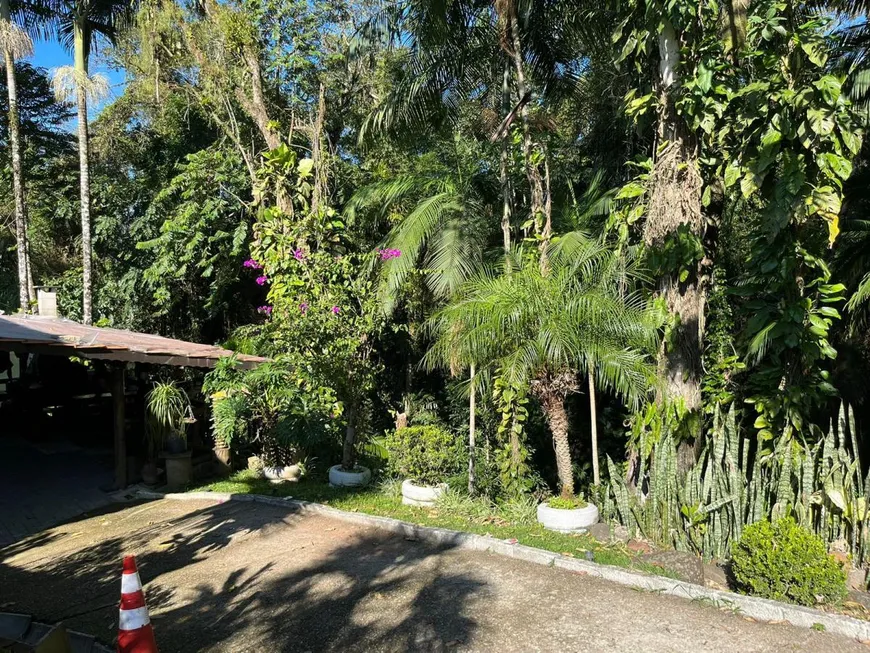 Foto 1 de Casa com 4 Quartos à venda, 110m² em Ilha da Figueira, Jaraguá do Sul