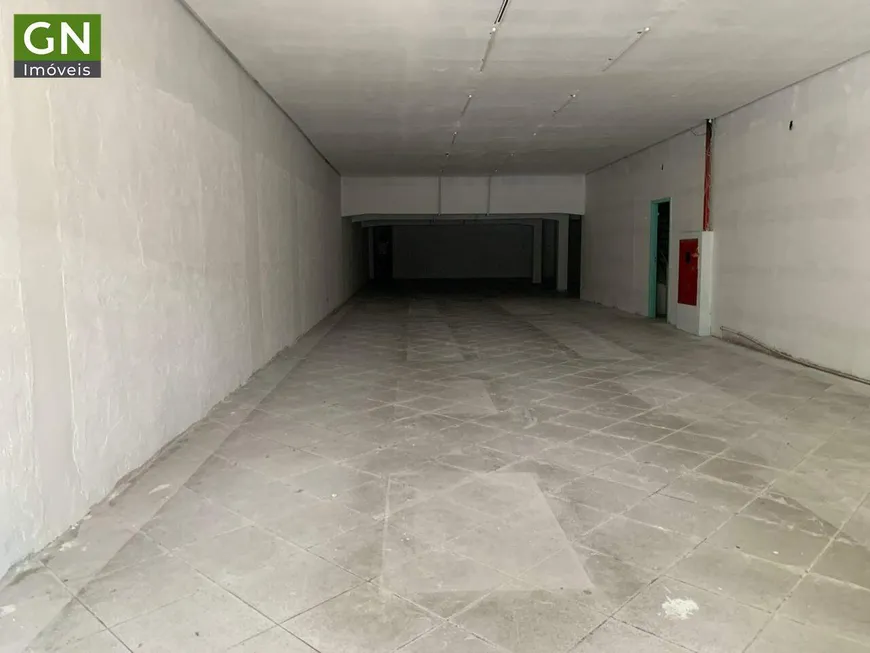 Foto 1 de Ponto Comercial para alugar, 307m² em Centro, Belo Horizonte