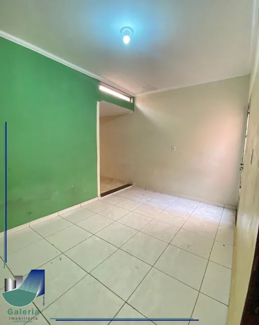 Foto 1 de Casa com 2 Quartos à venda, 70m² em Jardim Paulista, Ribeirão Preto