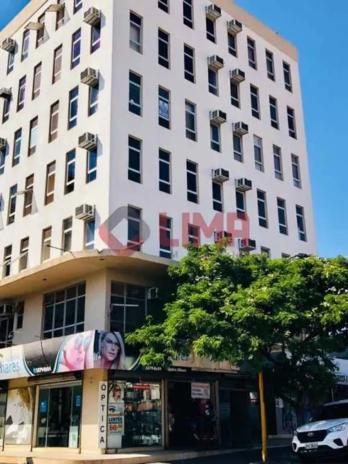 Foto 1 de Sala Comercial à venda, 42m² em Centro, Bauru