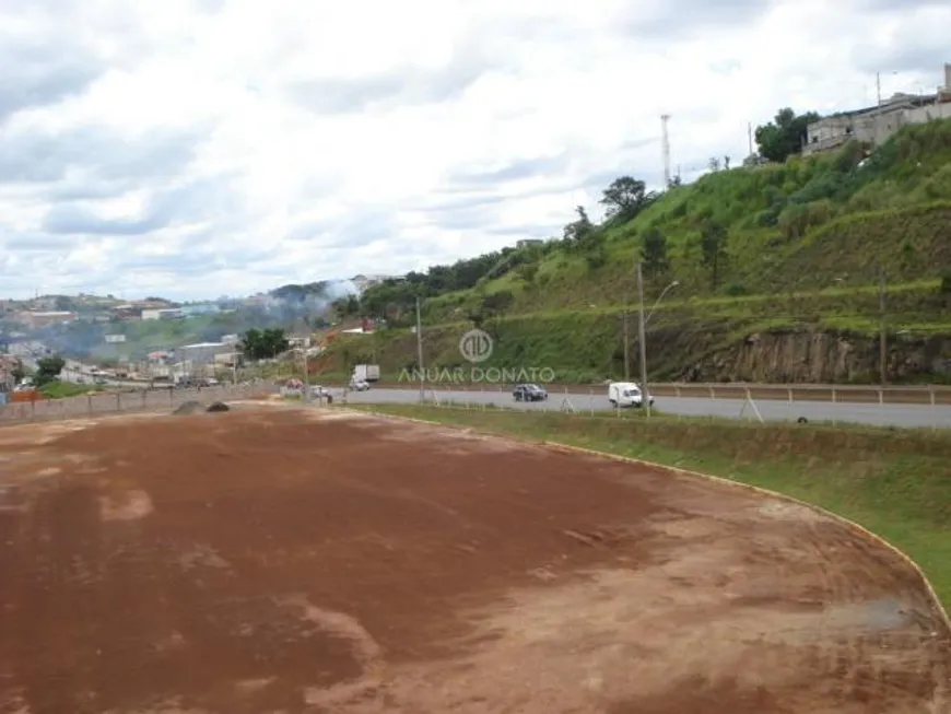 Foto 1 de Lote/Terreno à venda, 27122m² em Capelinha, Betim