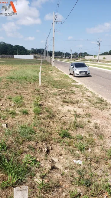 Foto 1 de Lote/Terreno à venda, 160m² em Tenoné, Belém