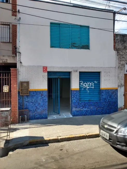Foto 1 de Sala Comercial para venda ou aluguel, 189m² em Centro, São Leopoldo