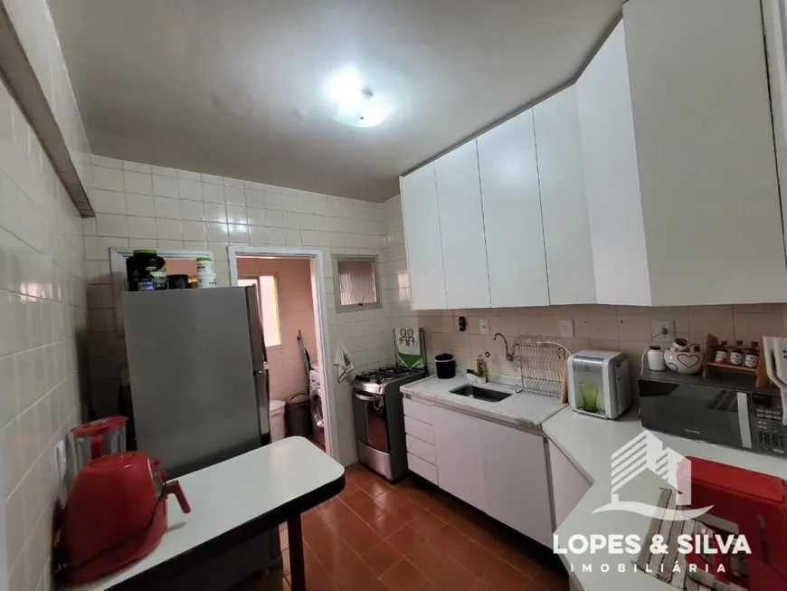 Foto 1 de Apartamento com 2 Quartos à venda, 62m² em Jardim Iracema, São Paulo