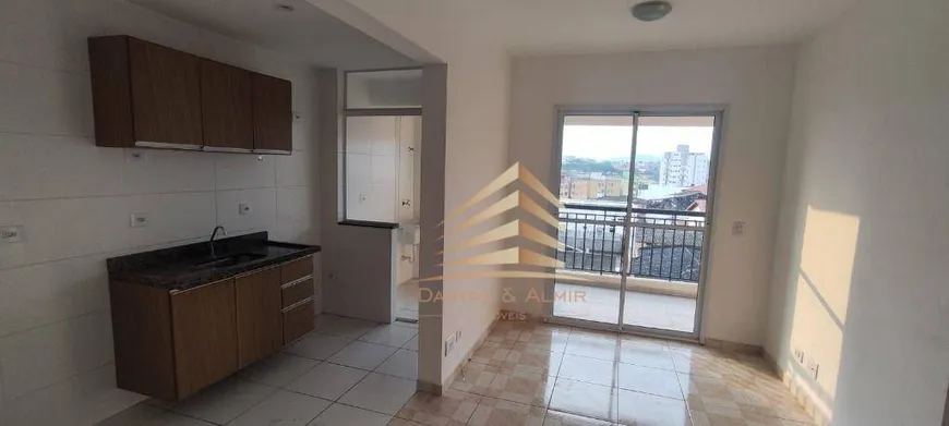 Foto 1 de Apartamento com 2 Quartos à venda, 62m² em Jardim Bom Clima, Guarulhos