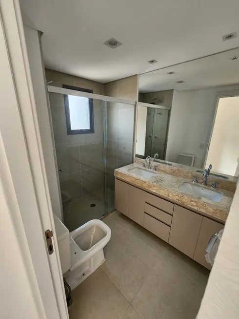 Foto 1 de Apartamento com 3 Quartos para alugar, 156m² em Butantã, São Paulo
