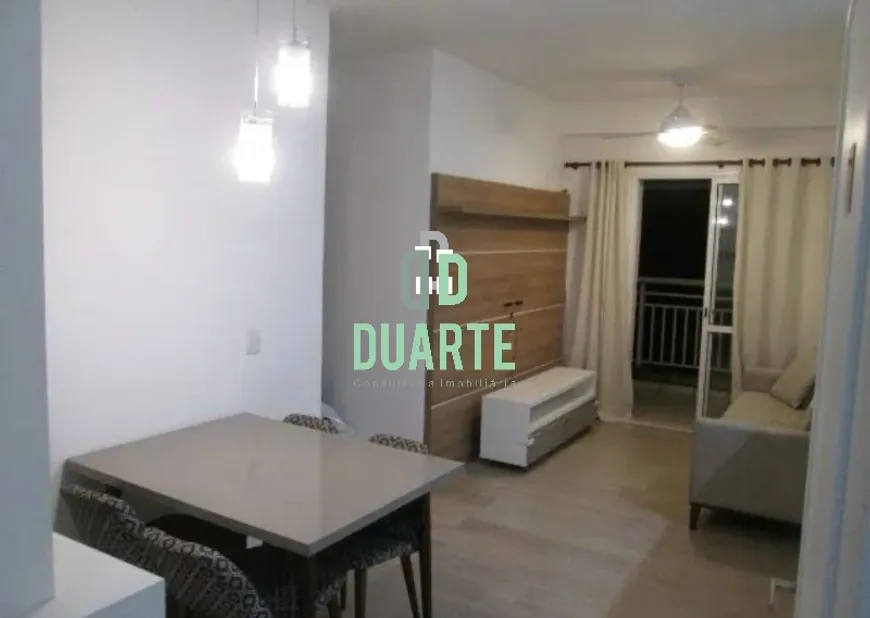 Foto 1 de Apartamento com 2 Quartos à venda, 63m² em Marapé, Santos