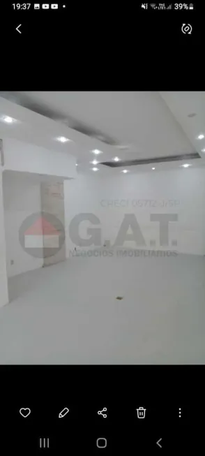 Foto 1 de Imóvel Comercial para alugar, 80m² em Jardim Vergueiro, Sorocaba