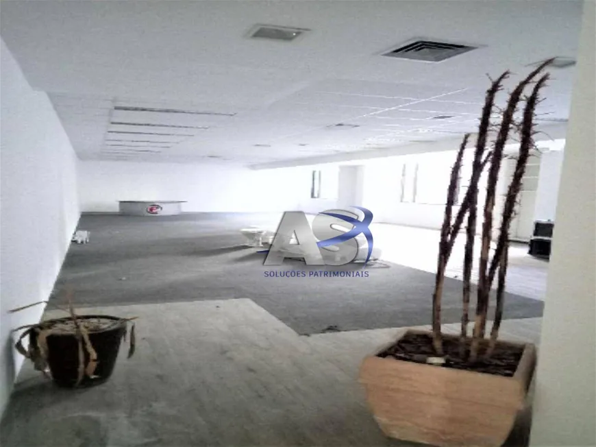 Foto 1 de Sala Comercial para alugar, 187m² em Brooklin, São Paulo