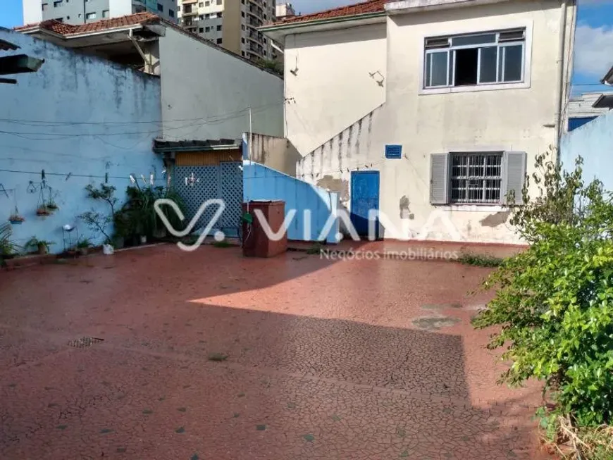 Foto 1 de Casa com 2 Quartos à venda, 196m² em Ceramica, São Caetano do Sul