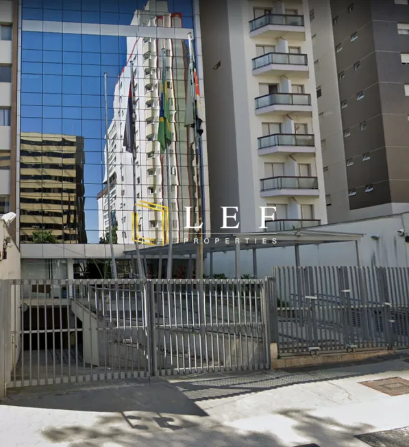 Foto 1 de Imóvel Comercial para alugar, 5582m² em Consolação, São Paulo