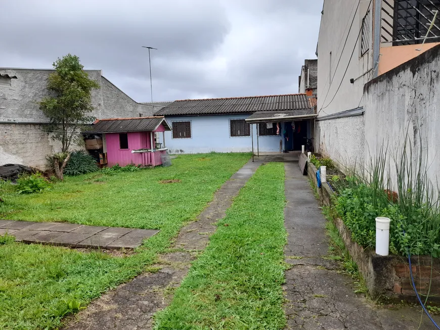 Foto 1 de Casa com 2 Quartos à venda, 260m² em Independência, São José dos Pinhais