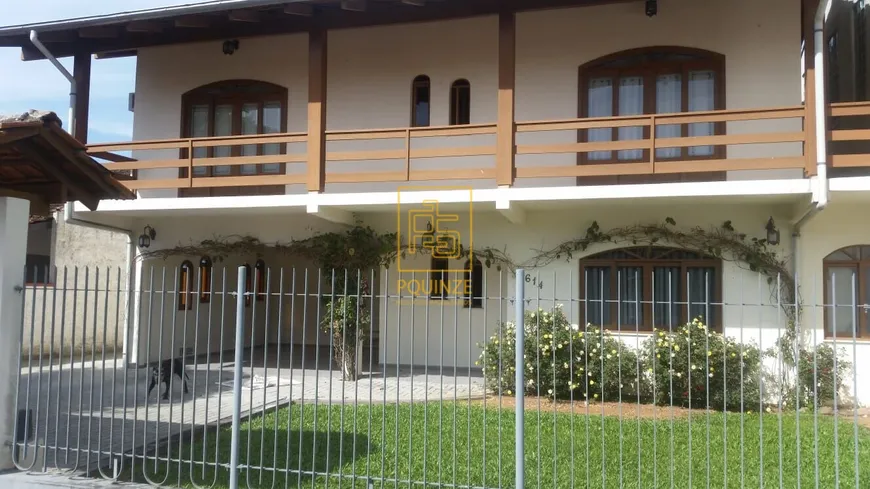 Foto 1 de Casa com 3 Quartos à venda, 185m² em Das Nacoes, Timbó