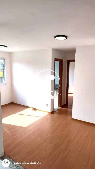 Foto 1 de Apartamento com 2 Quartos à venda, 44m² em Jardim Jamaica, Santo André