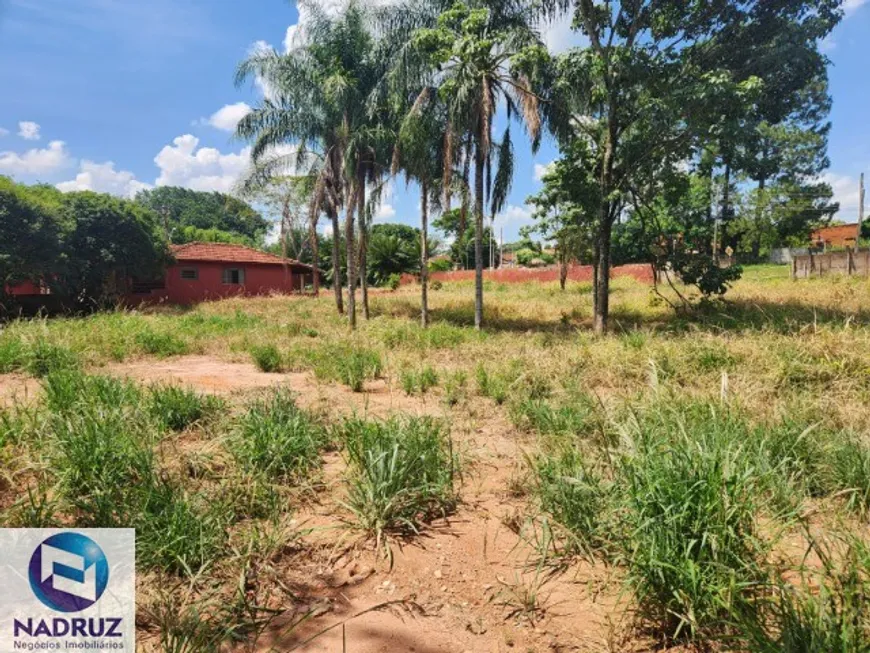 Foto 1 de Fazenda/Sítio com 1 Quarto à venda, 3808m² em Centro Engenheiro Schmitt, São José do Rio Preto