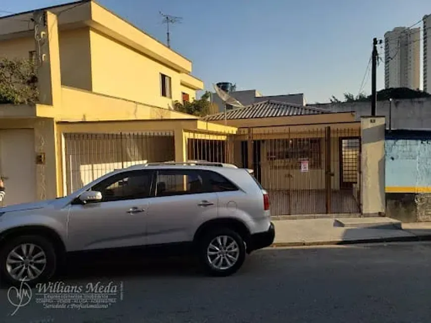 Foto 1 de Imóvel Comercial com 4 Quartos para venda ou aluguel, 186m² em Jardim Barbosa, Guarulhos