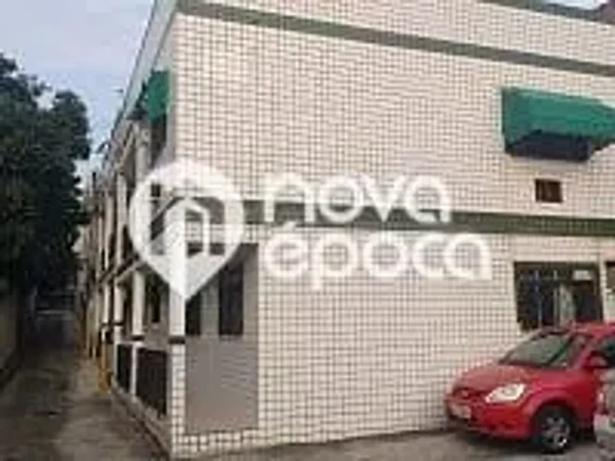 Foto 1 de Apartamento com 2 Quartos à venda, 50m² em Encantado, Rio de Janeiro