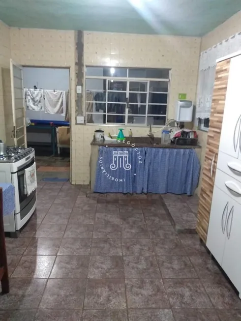 Foto 1 de Casa com 2 Quartos à venda, 189m² em Vila Nova Jundiainopolis, Jundiaí