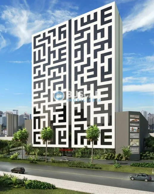 Foto 1 de Ponto Comercial para alugar, 23m² em Federação, Salvador