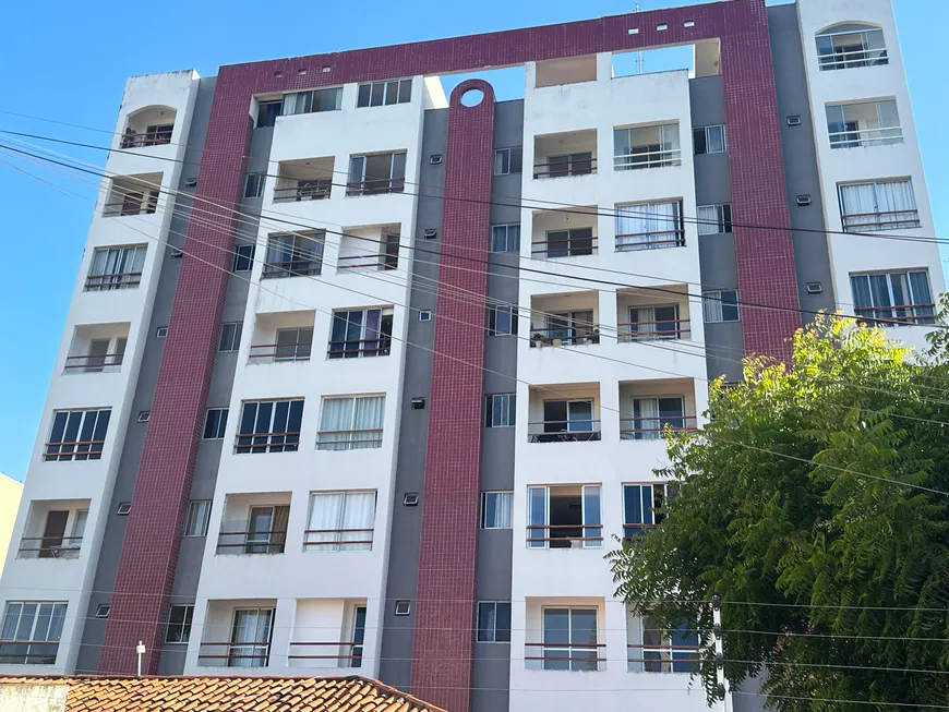 Foto 1 de Apartamento com 3 Quartos à venda, 63m² em Aldeota, Fortaleza