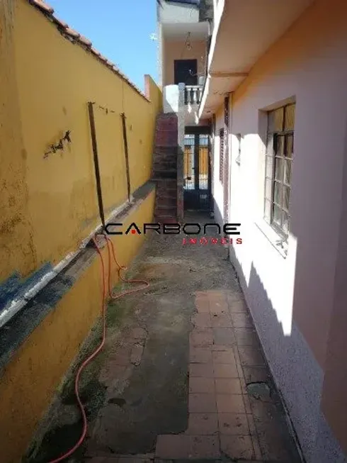 Foto 1 de Casa com 7 Quartos à venda, 255m² em Vila Ema, São Paulo