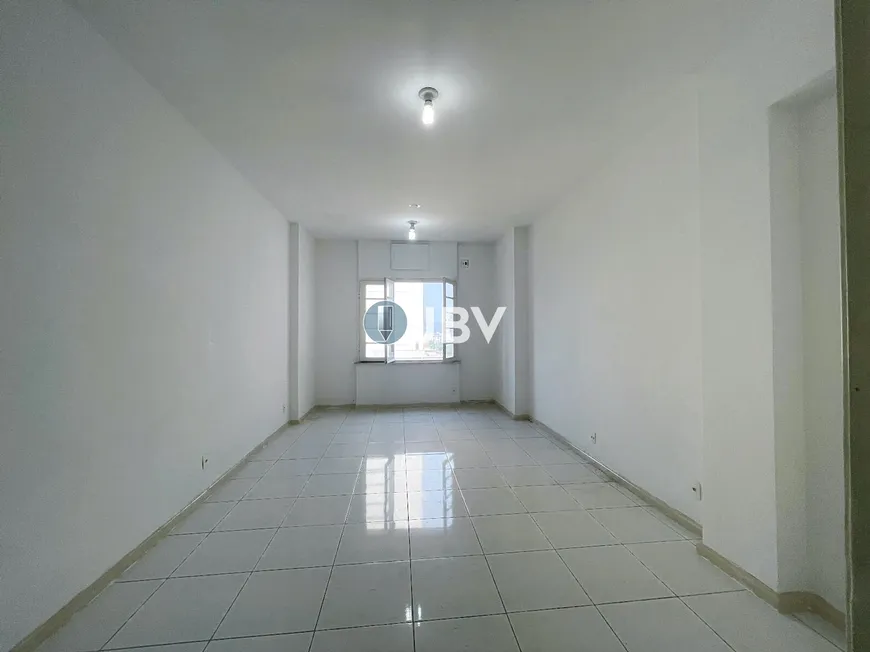 Foto 1 de Sala Comercial à venda, 37m² em Centro, Rio de Janeiro