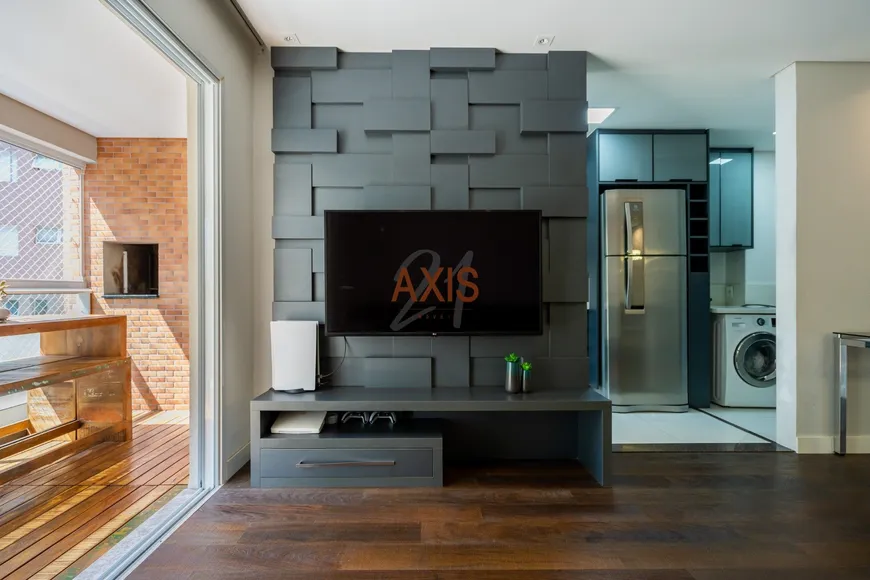 Foto 1 de Apartamento com 2 Quartos à venda, 82m² em Boa Vista, Curitiba