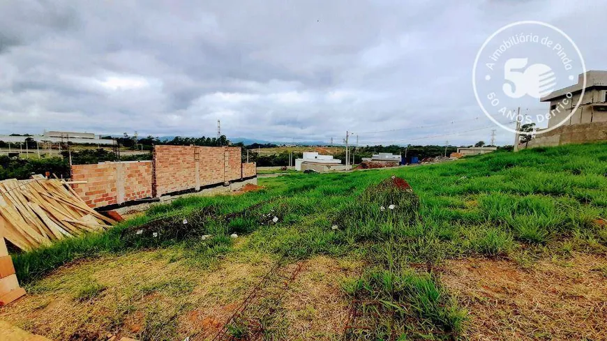 Foto 1 de Lote/Terreno à venda, 264m² em Alto do Cardoso, Pindamonhangaba