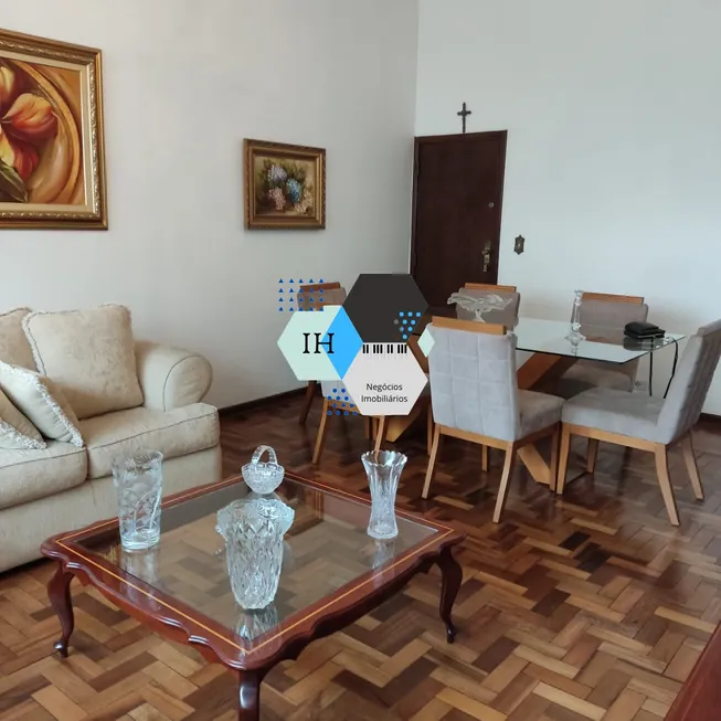 Foto 1 de Apartamento com 3 Quartos à venda, 104m² em Bela Vista, São Paulo