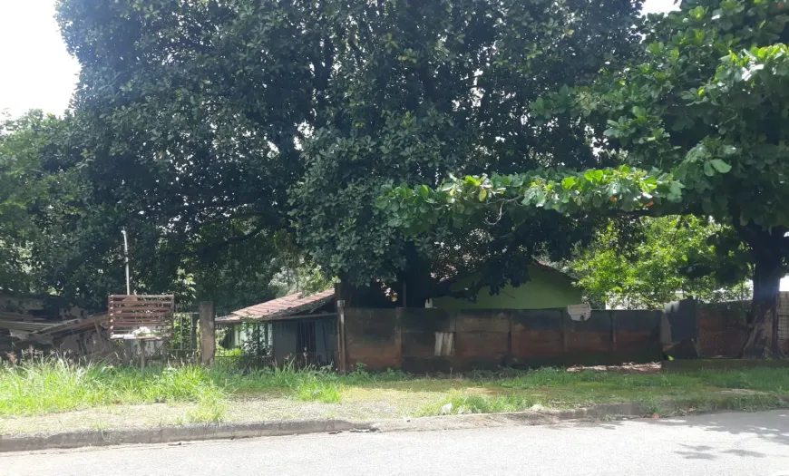 Foto 1 de Lote/Terreno à venda, 3000m² em Capuava, Goiânia