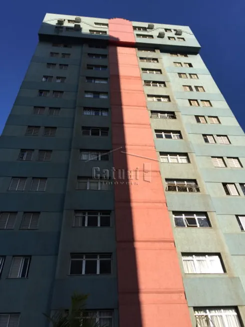 Foto 1 de Apartamento com 3 Quartos à venda, 68m² em Centro, Londrina