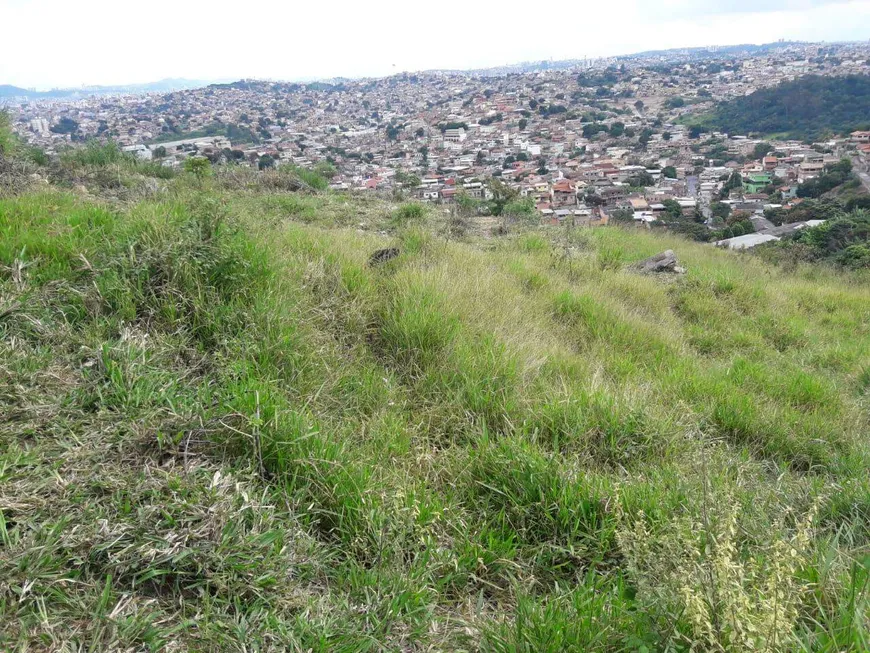 Foto 1 de Lote/Terreno à venda, 13169m² em Acaiaca, Belo Horizonte