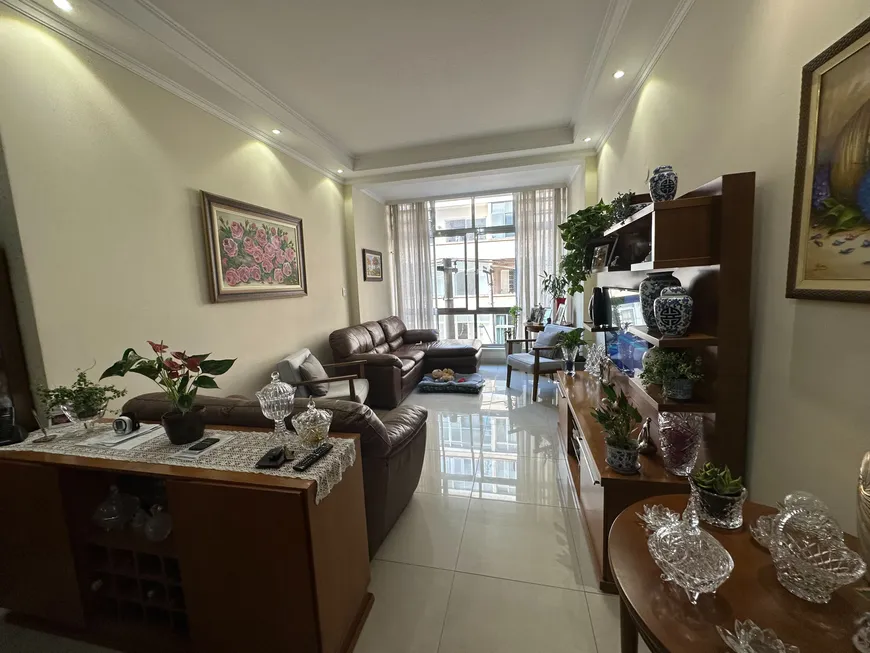 Foto 1 de Apartamento com 2 Quartos à venda, 95m² em Barra Funda, São Paulo