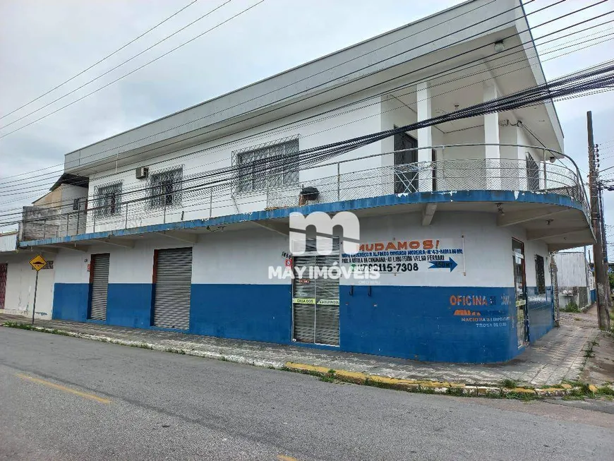 Foto 1 de Prédio Comercial à venda, 538m² em Barra do Rio, Itajaí