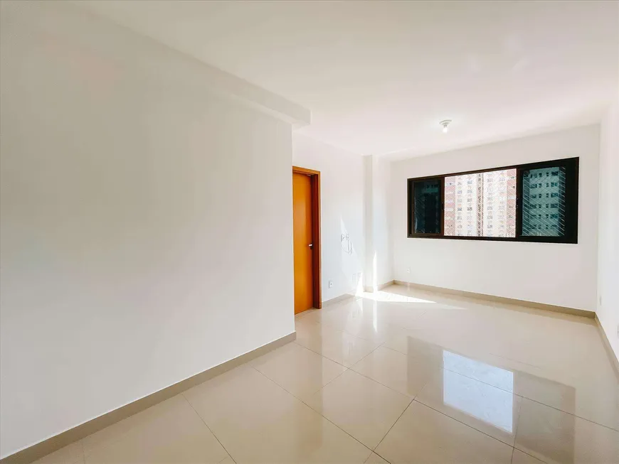 Foto 1 de Apartamento com 2 Quartos à venda, 57m² em Sul (Águas Claras), Brasília