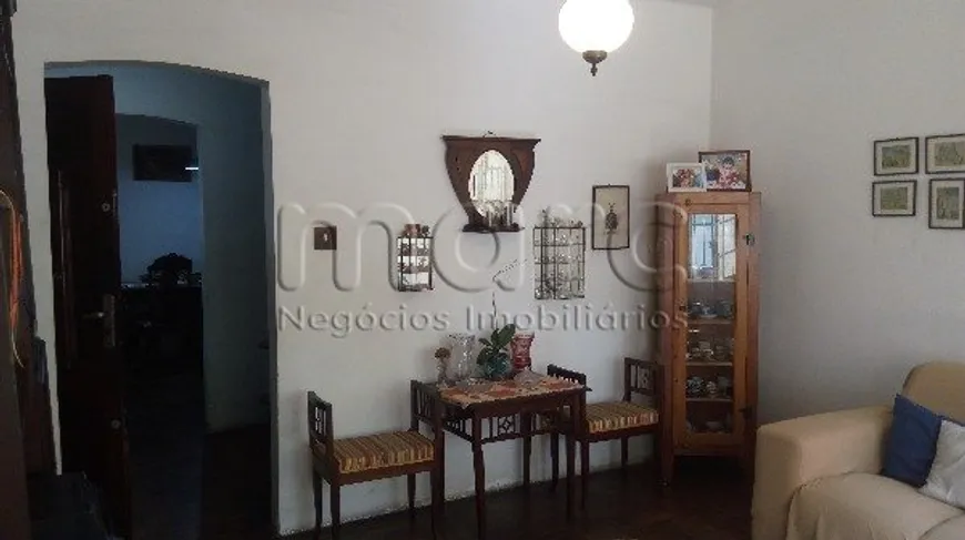 Foto 1 de Casa com 3 Quartos à venda, 297m² em Vila Monumento, São Paulo