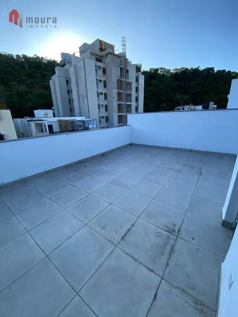 Foto 1 de Cobertura com 2 Quartos à venda, 133m² em Recanto da Mata, Juiz de Fora