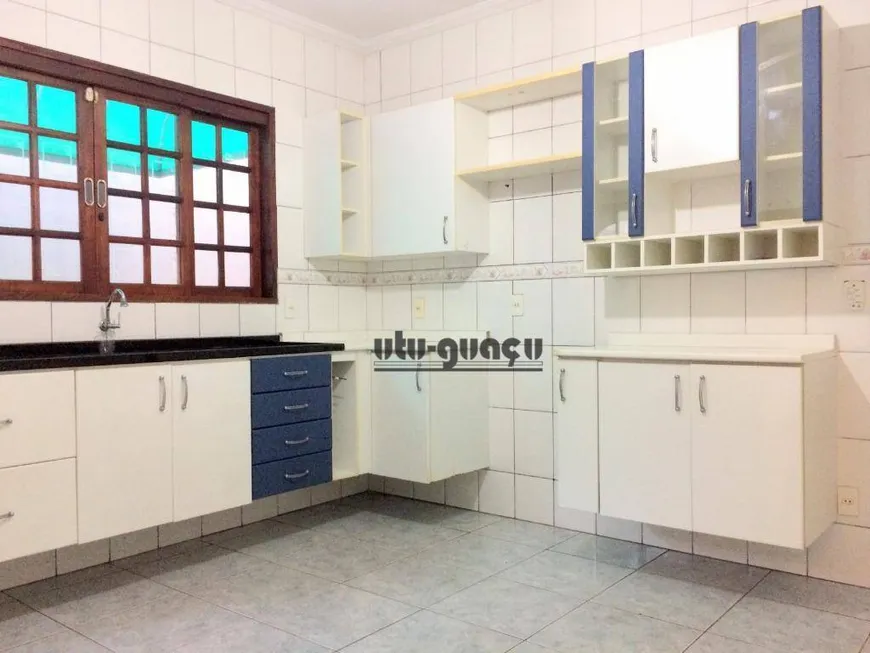 Foto 1 de Casa com 2 Quartos à venda, 120m² em Vila Ianni, Itu