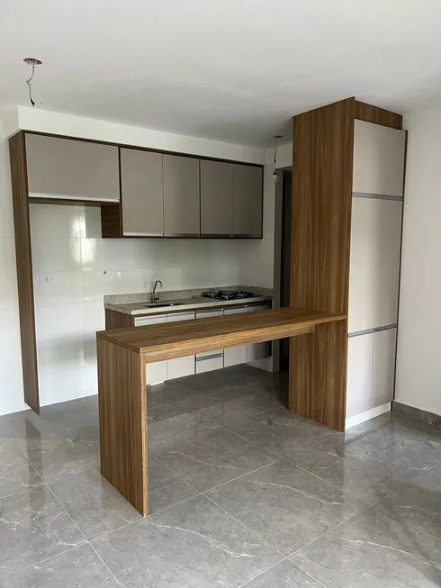 Foto 1 de Apartamento com 1 Quarto para alugar, 41m² em Vila Medeiros, São Paulo