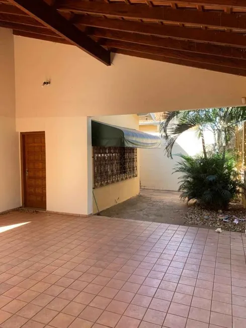 Foto 1 de Casa com 3 Quartos à venda, 140m² em Jardim Terra Branca, Bauru