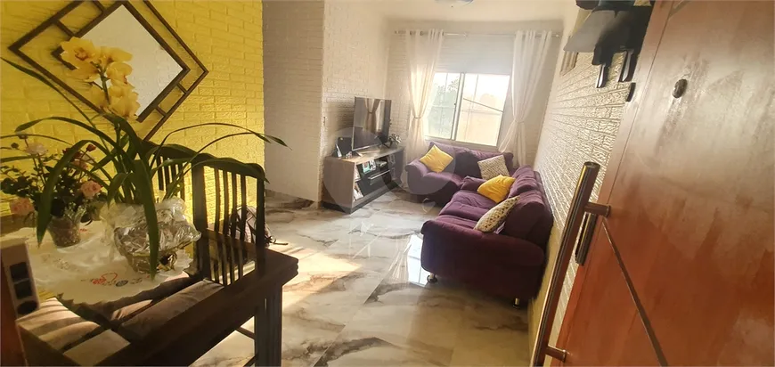 Foto 1 de Apartamento com 2 Quartos à venda, 55m² em Interlagos, São Paulo