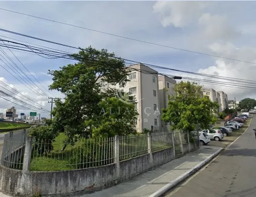 Foto 1 de Apartamento com 3 Quartos à venda, 48m² em Bela Vista, São José