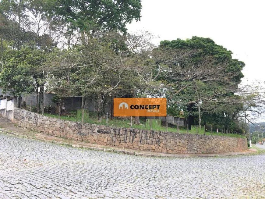 Foto 1 de Lote/Terreno à venda, 250m² em Suissa, Ribeirão Pires