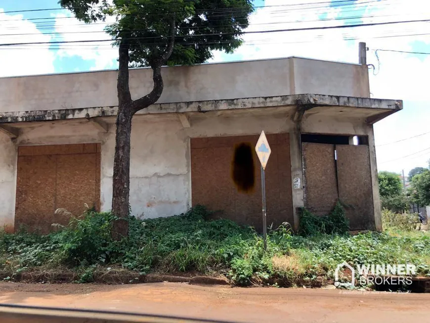 Foto 1 de Ponto Comercial à venda, 125m² em Jardim Nova Independencia, Sarandi