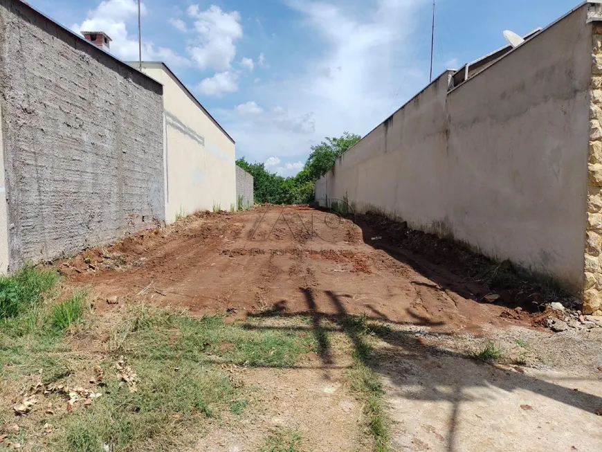 Foto 1 de Lote/Terreno à venda, 198m² em Mário Dedini, Piracicaba